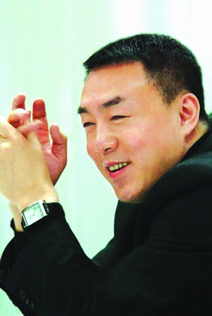 郎昆 2009春晚